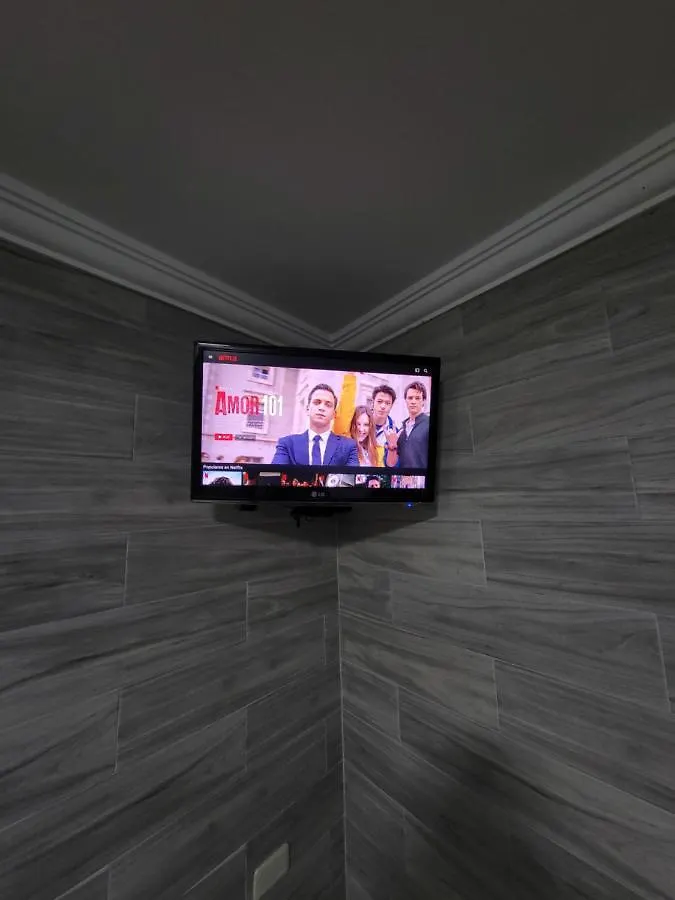 Apartman Departamento Duplex Con Suite Cuenca