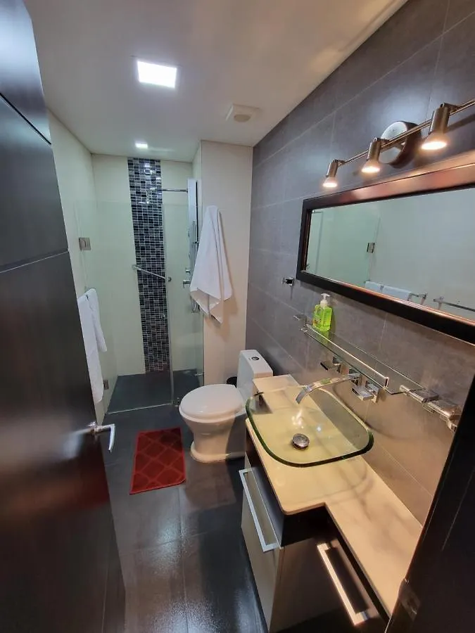 Lejlighed Departamento Duplex Con Suite Cuenca