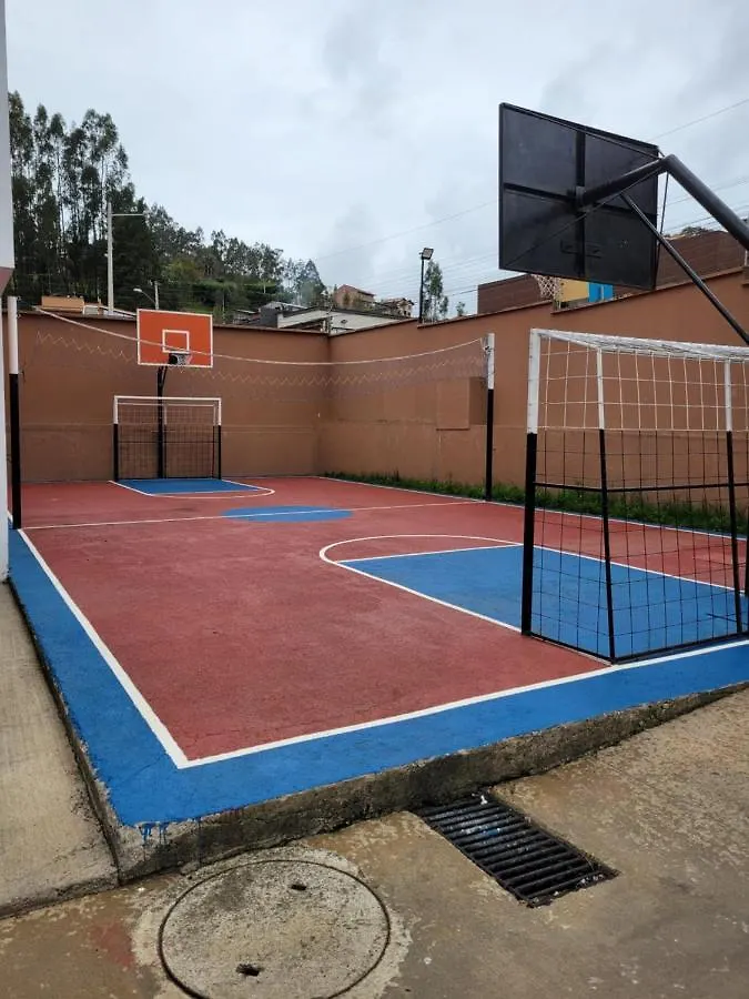 Departamento Duplex Con Suite Cuenca 0*,  Ecuador