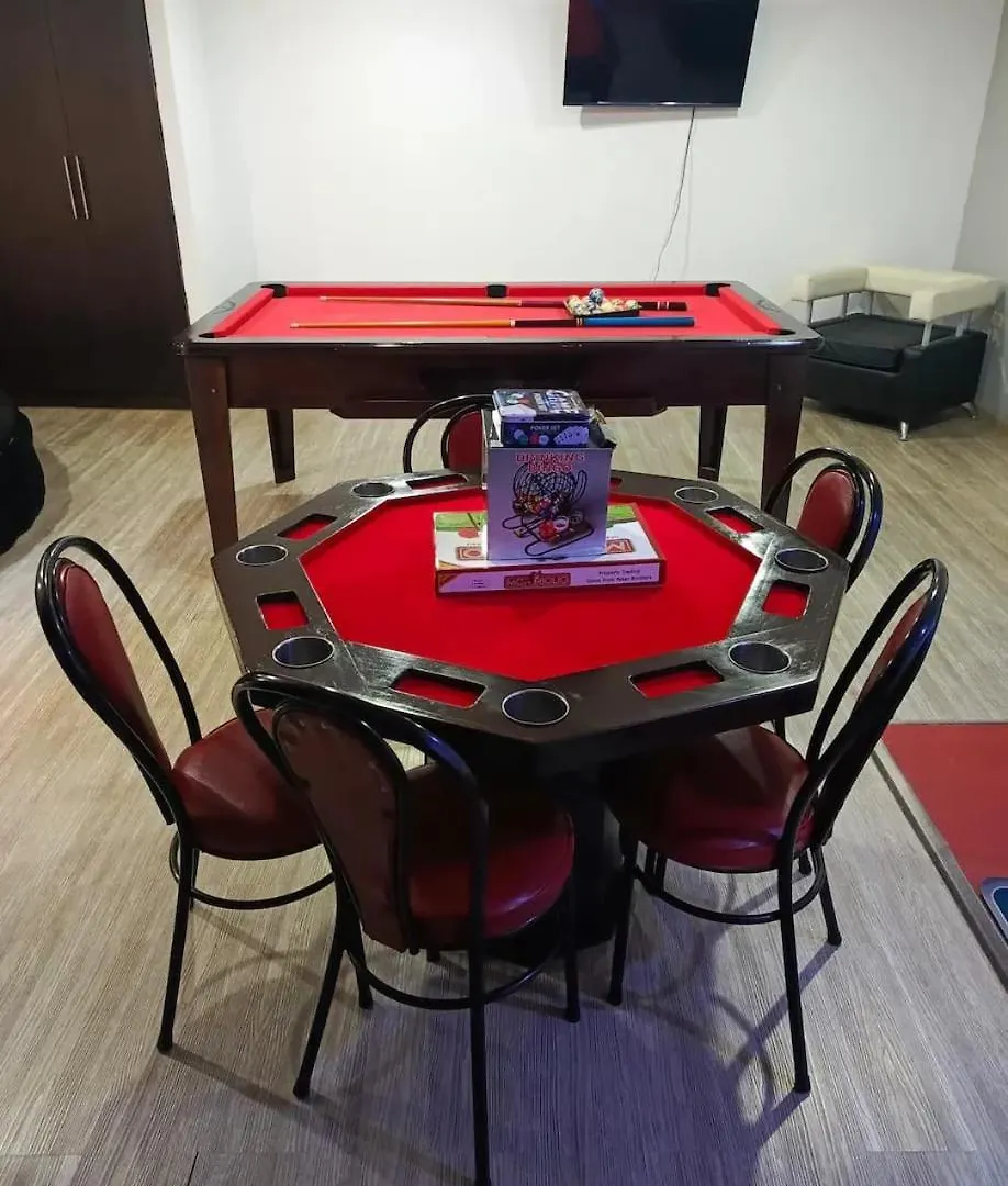 Lejlighed Departamento Duplex Con Suite Cuenca
